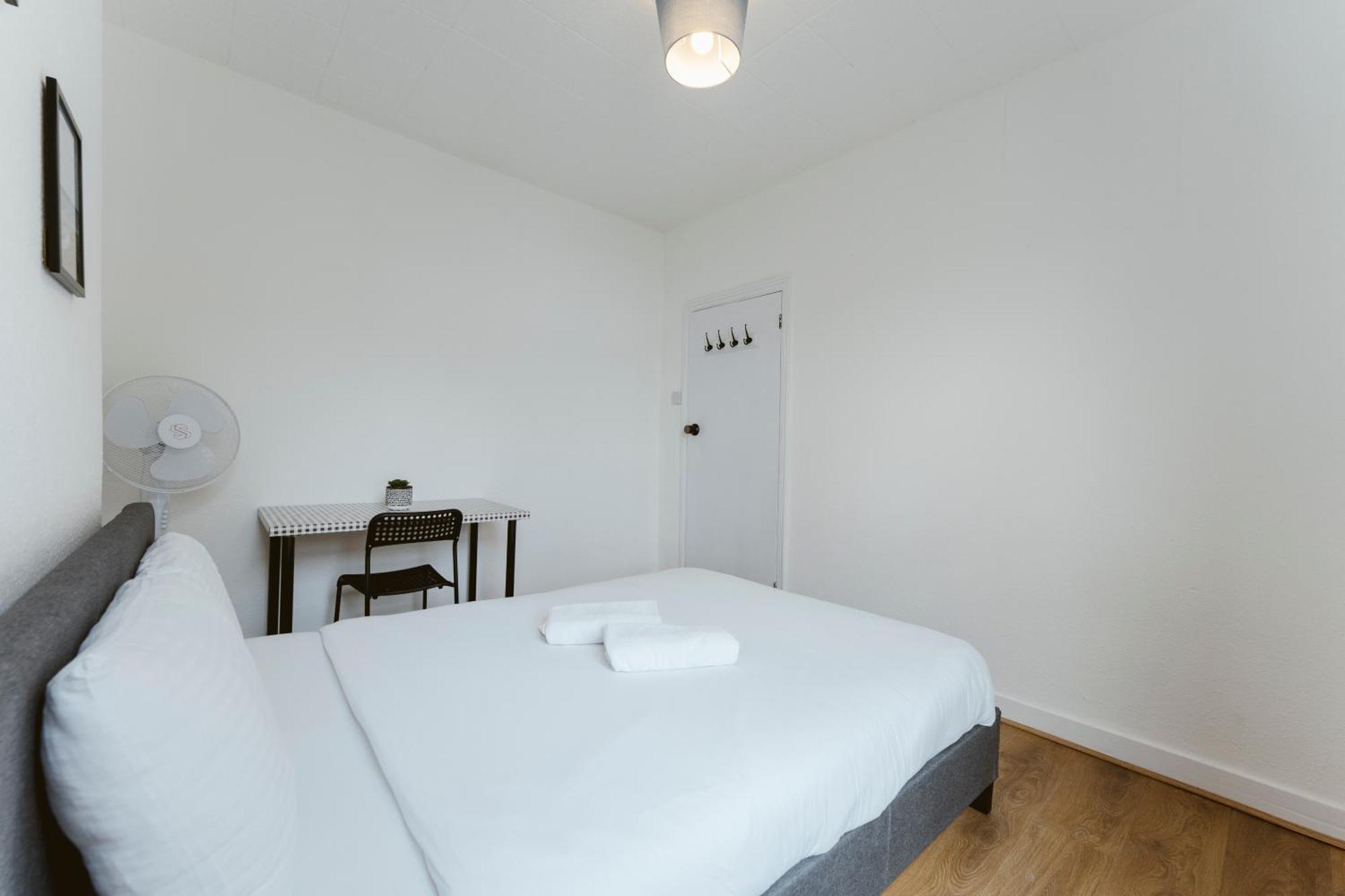 Manor House Great Rooms To Stay London Bagian luar foto